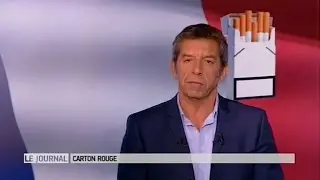 Sarkozy et le paquet neutre : le coup de gueule de Marina et Michel - Le Magazine de la santé