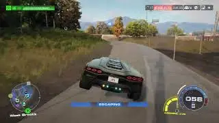 Dangerous New TRICK in NFS!