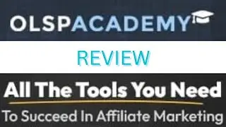 OLSP Academy Review