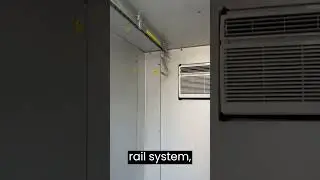 CoolBot Walk-in Cooler Tour With Customer Doug Klunder