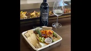 Wino Wednesday #32: Tempranillo