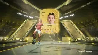 +18 LIVE ON / PRO CLUBS / ULTIMATE TEAM / RUSH DE CRIA