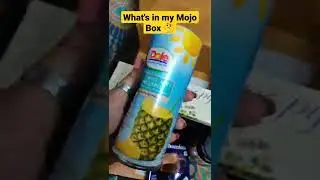 what I got From😌😘 like #mojobox #ilovemojobox #shorts #trending #maybelline #delhikazaayka
