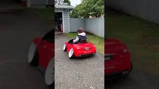 Camber Kids.