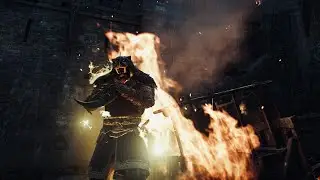 For Honor: Grinding Highlander To Rep 80 Anti Ganks And 1 v 1