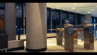 UForm Gym - Dubai Marina