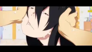 Uhhhh Monogatari meme