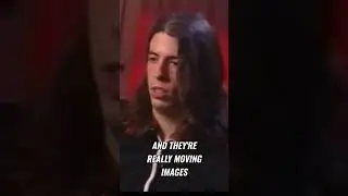 Kurt Cobain&rsquo;s Vision for Heart-Shaped Box Was Wild #nirvana #rock #foofighters
