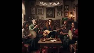 Yürek Yakan Türküler