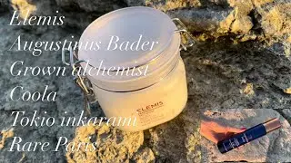 УХОД ЗА КОЖЕЙ И ВОЛОСАМИ / TOKIO / AUGUSTINUS BADER / RARE / Grown Alchemist / COOLA / #Shigami