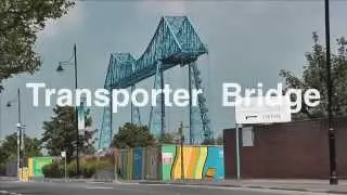 Transporter Bridge