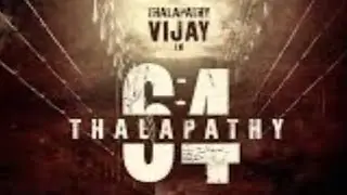 Thalapathy 64 First Look & Theme Song | Thala 61 Director Update | Pocket Cinema News