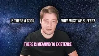 Why Existential Dread Almost Broke Me: And How I Found Meaning 