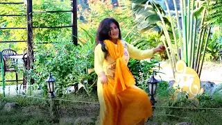 আজব শহর ঢাকা | Ajob Sohor Dhaka | Piriter Khetay Agun | Setu dance official #setu&not;_dance