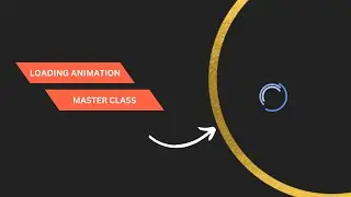 CSS Loading Animation