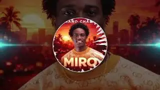 Mano Chaba  - Miro (V&iacute;deo Oficial)