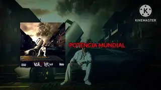 Potencia Mundial - &Ntilde;engo Flow (Real G4 Life Vol. 4)