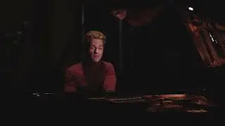 Joseph Moog plays Charles Valentin Alkan's Chant op.65 N&deg;1