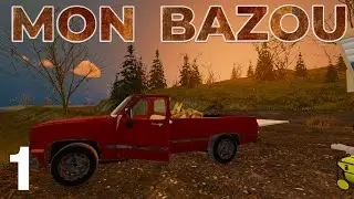 First Time Playing | Mon Bazou   EP 1