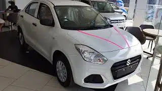 Maruti Suzuki Swift Dzire Tour S Varient 2024 #swiftdizire