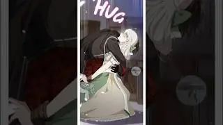CH. 53. Relief, Report & Reunion 🫂 😌 🙌 ✨ 🙏 ☺ #manhua #manhuarecommendation