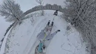 Ватрушки 2026