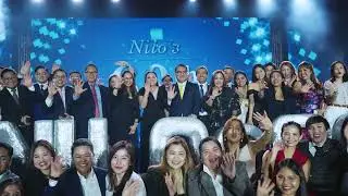 Nilo's 60th | SDE Video
