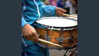Percussive Energetic Upbeat Action