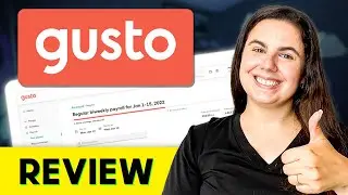 Gusto Review 2026: Is It the Best Payroll Service for Your Business?