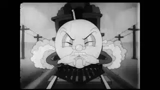 Krazy Kat - Railroad Rhythm