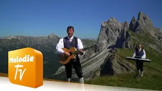 Die Ladiner - Der erste Sonnenstrahl an jedem Morgen (Offizielles Musikvideo)