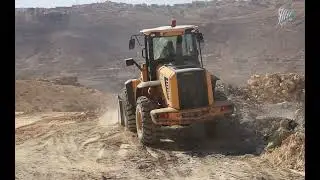 مؤسسة أدرار تواصل مبادراتها البيئية بحملة نظافة في مدينة جادو