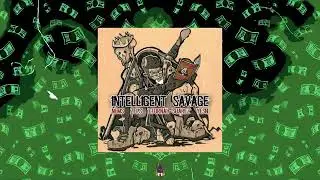 ZEPS   Intelligent Savage feat  NEMS, ETURNAL SUAREZ, YESH Prod  Marshtini   MoneyUnderseas