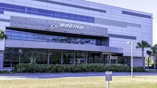 Boeing to build military aircraft drones in Australia