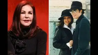 Присцилла Пресли раскрывает шокирующую правду о браке Лизы Марии и Майкла Джексона