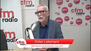 Politiquement vôtre