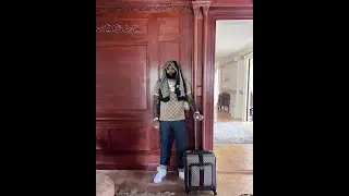 [FREE] Money Man Type Beat - '' Trap '' 2025