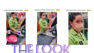 When you include condom in  valentines day starter pack😜 #Valentine #Valentinesday #Funny #Thelook