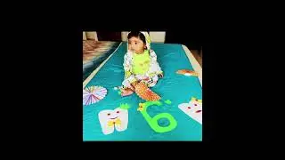 Baby Photoshoot Ideas Part-2  | 6-12 months | Baby boy photoshoot | at home