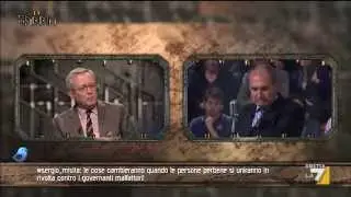 La gabbia - 