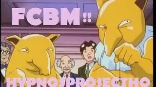 FCBM from HypnosProjectHQ :)