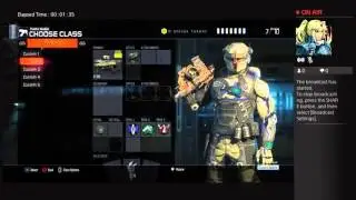 Nightowl047 play's call of duty black ops 3 multiplayer