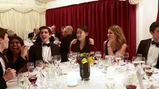 OKC Annual Dinner 2017