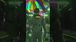 What If Humans Lived on a Rogue Planet? 🌌🧊
