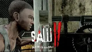 I [SAW] MY LIFE FLASH BEFORE MY DAMN EYES! [SAW II] [#02]