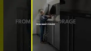 Preparing Garage For Electric Vehicles