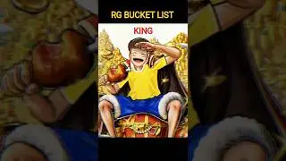VARDAAN ANIME VS RG BUCKET LIST #shorts #edit #animation