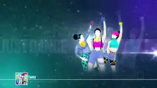 Epox 360 . just Dance 2016 . song (fancy )😍😍