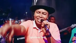 Throne Room Worship || A transforming worship experience || GRACE HARMONY