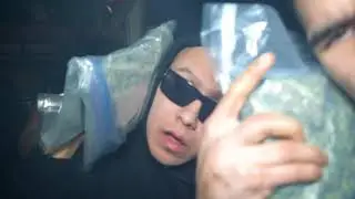 PWK (Psych Ward Kidz) - 4. Bag Right #FreeDope